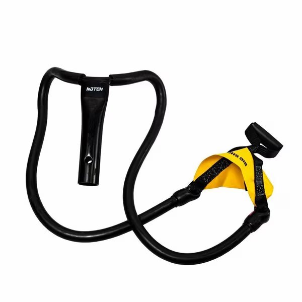 Notch BIG SHOT Head, Notch Equipment, Mfr#: 16413